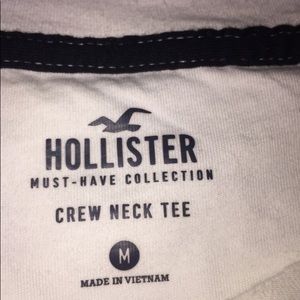 Hollister men’s shirt